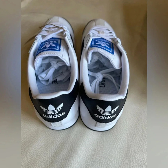 Adidas Samoa Shoes Kids size 4 - Picture 5 of 15